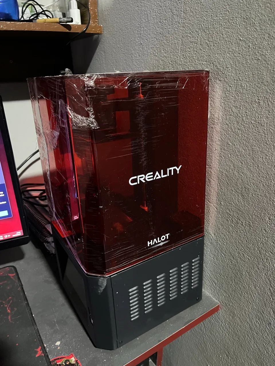 Impressora 3D - Foto 2