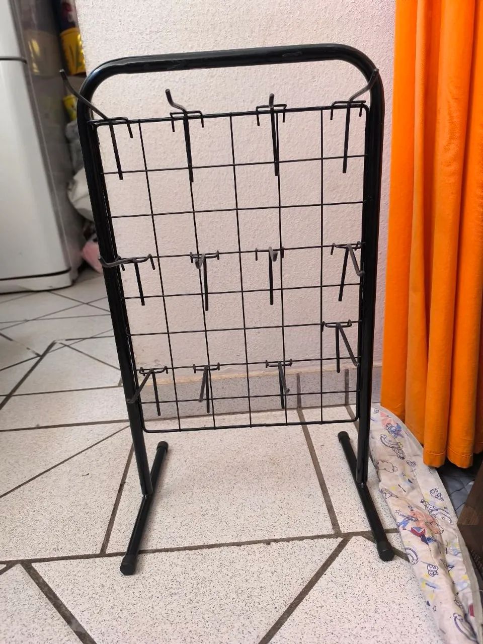 Mostruário para bijou chaveiros  - Foto 2