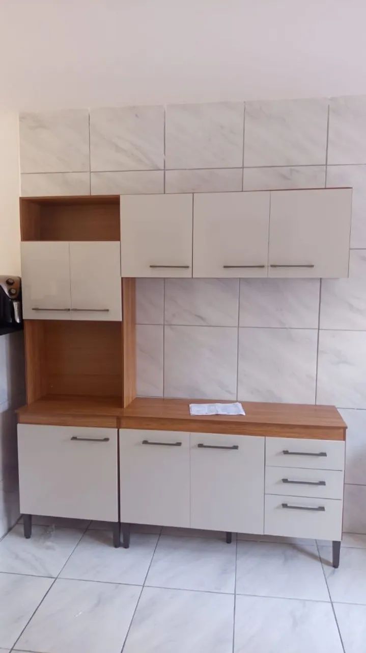 Montador de Móveis 