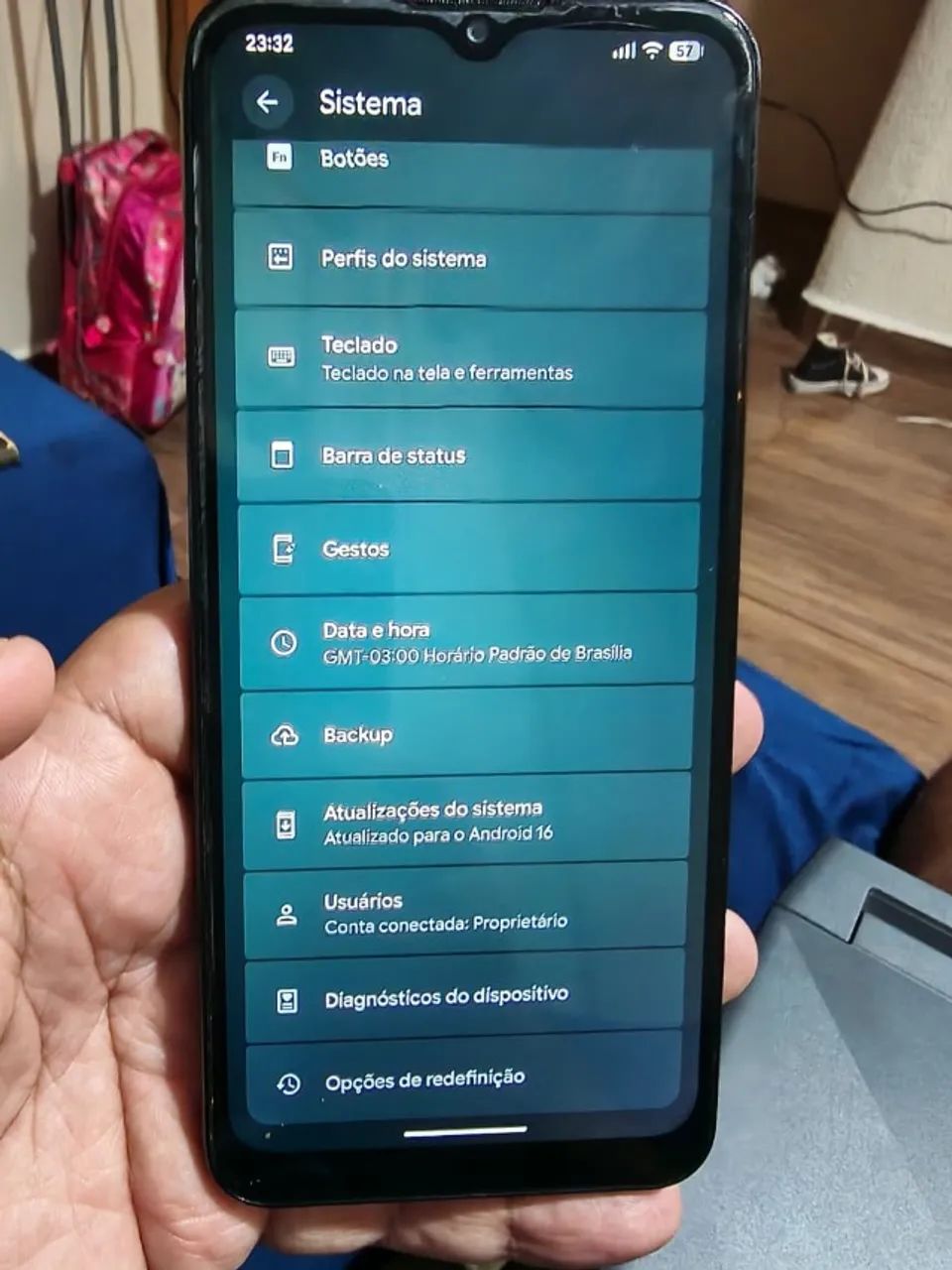 Motorola Moto G9 Play - Foto 5