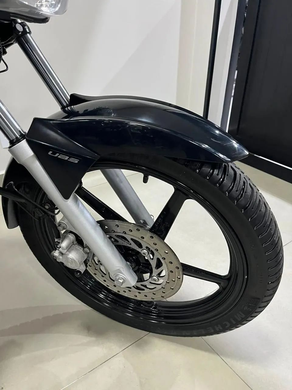 YBR 150 FACTOR ED/FLEX - Foto 5