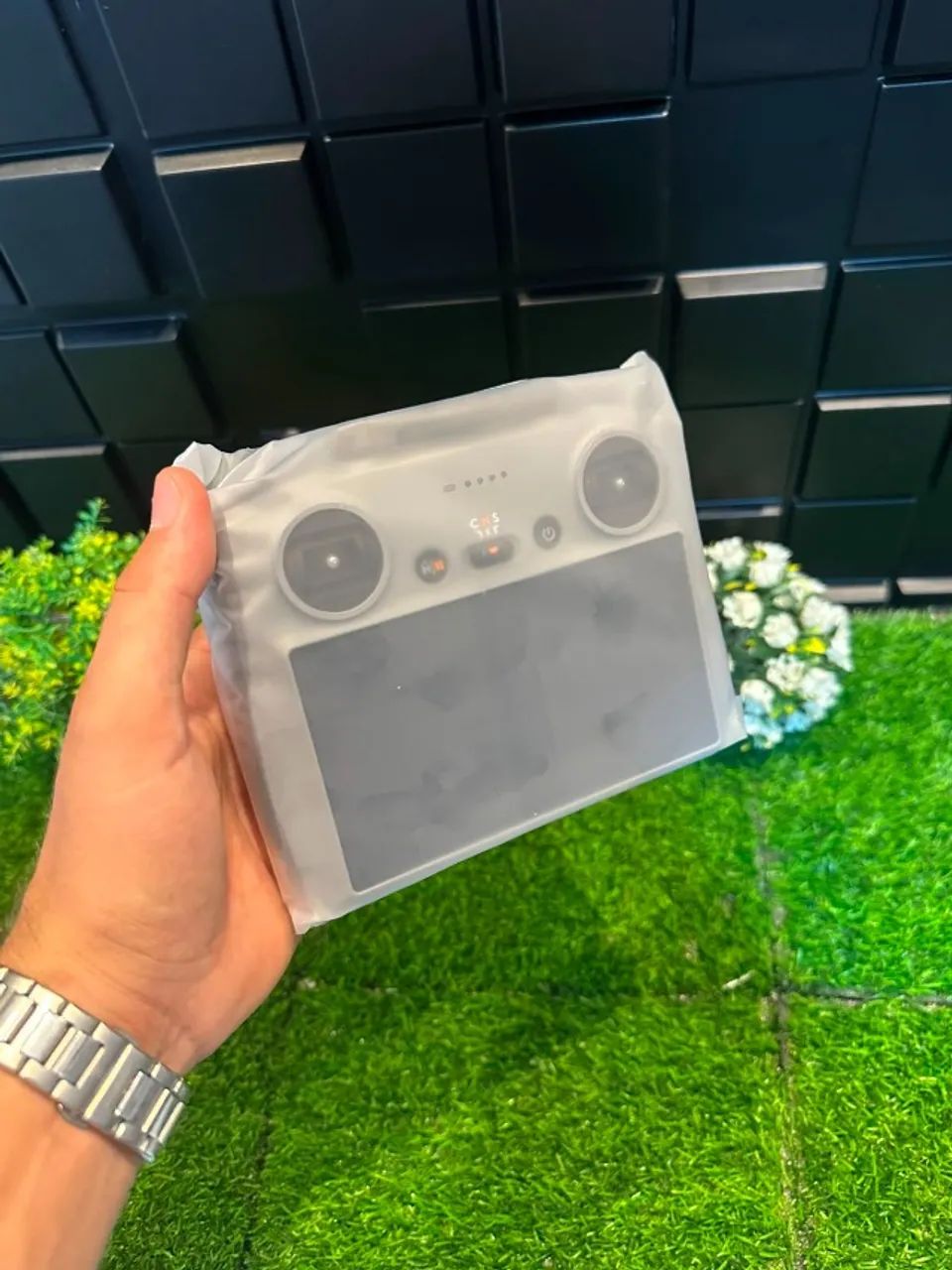 Controle Remoto Dji Rc2 Com Tela - Foto 3