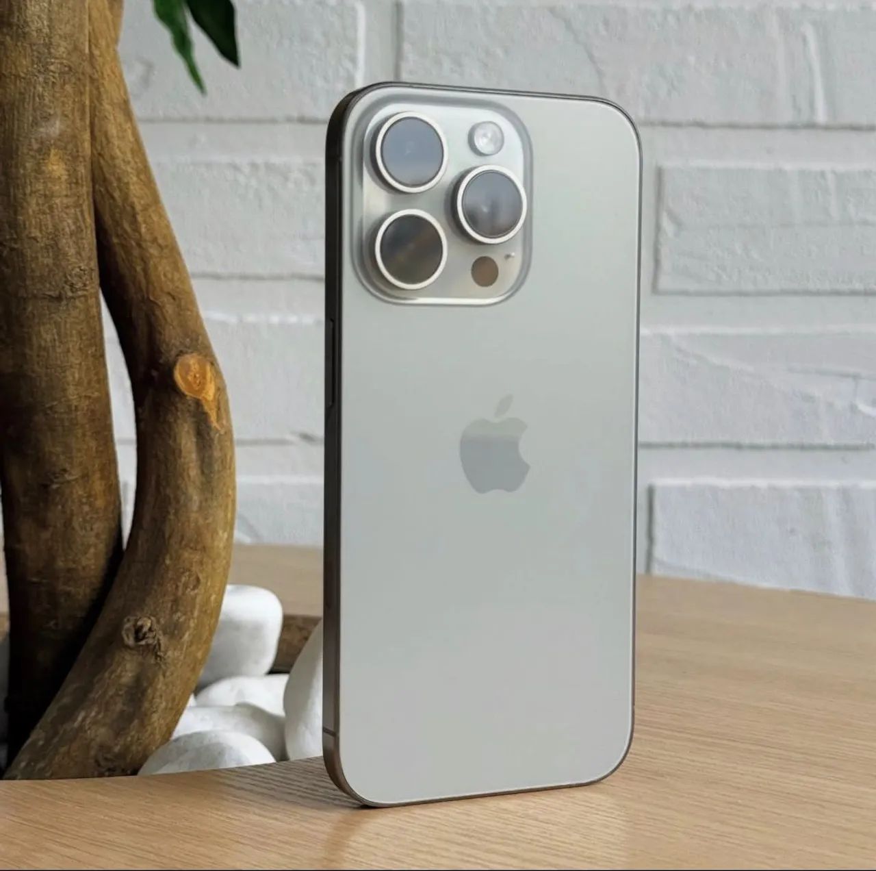 Iphone 15 pro max 256 GB - Foto 2
