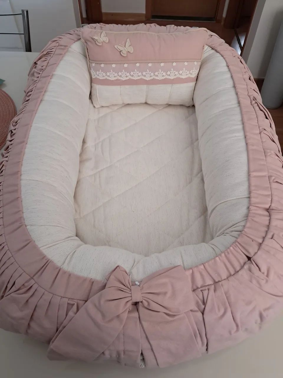 Ninho para Bebê  - Foto 3