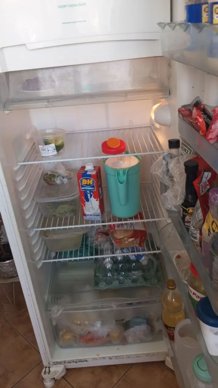Geladeira  - Foto 2