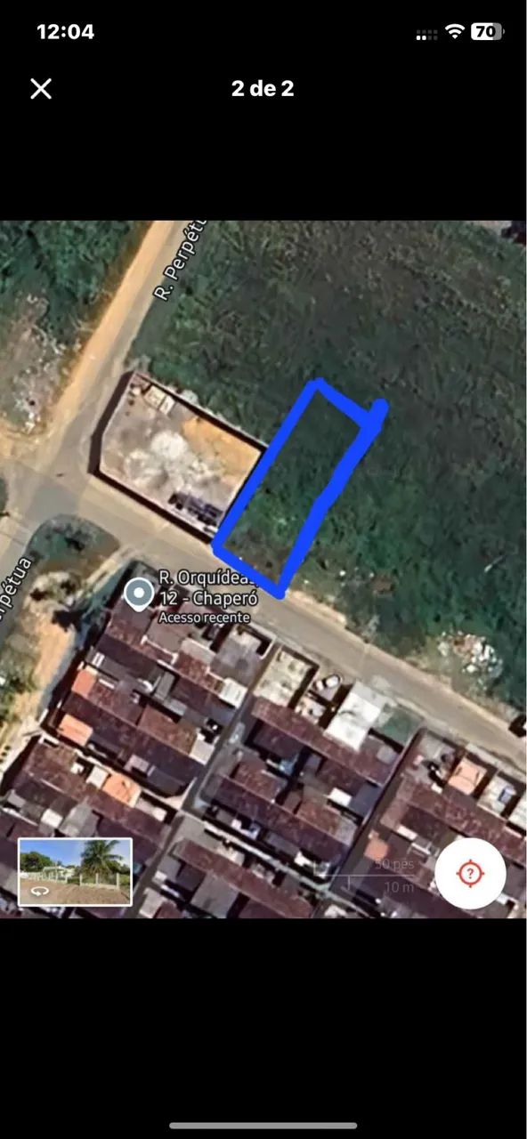 Terreno Parque primavera - Foto 2