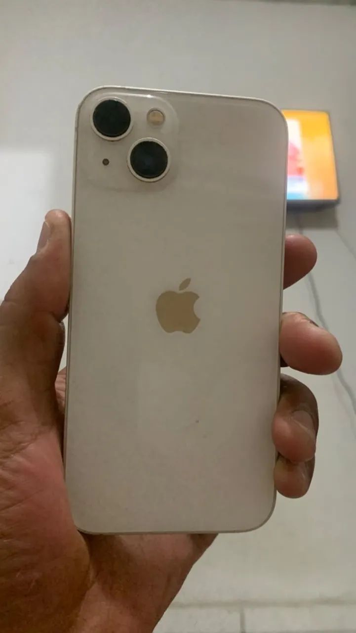 Vendo iPhone 13 128 
