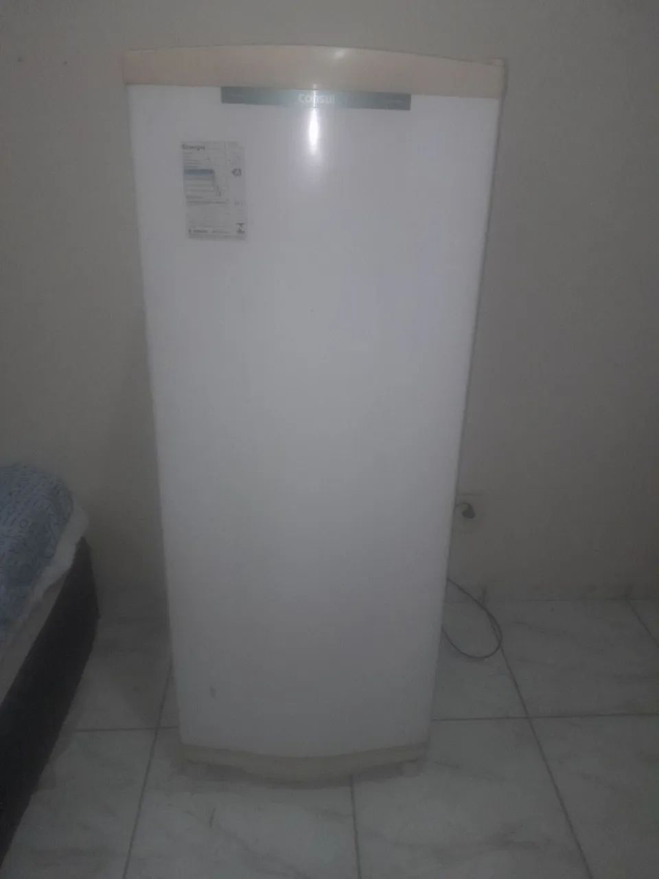 Cama e Geladeira - Foto 4