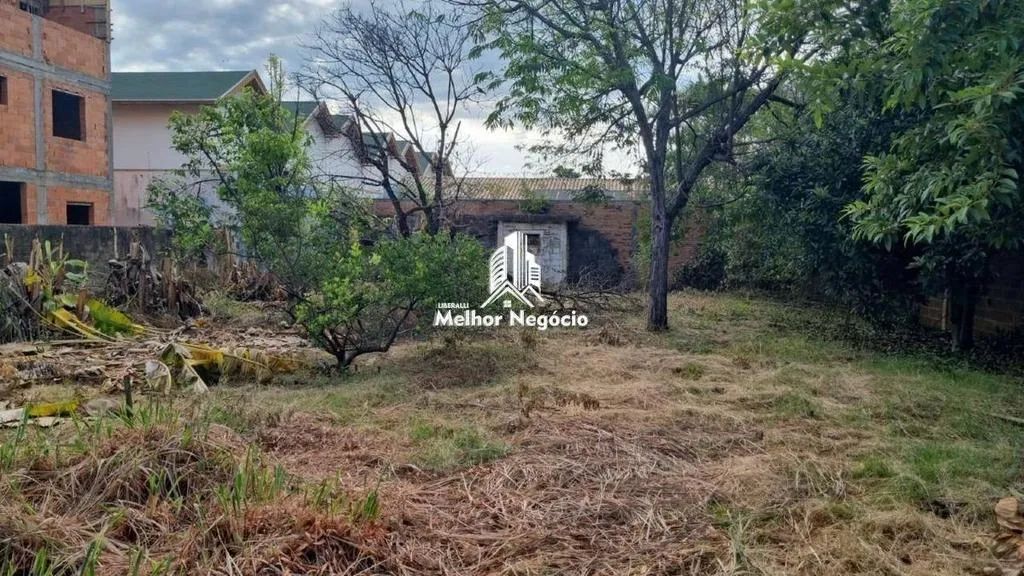 Terreno à venda em Campinas, Chácara Primavera, com 1000 m² - Foto 3