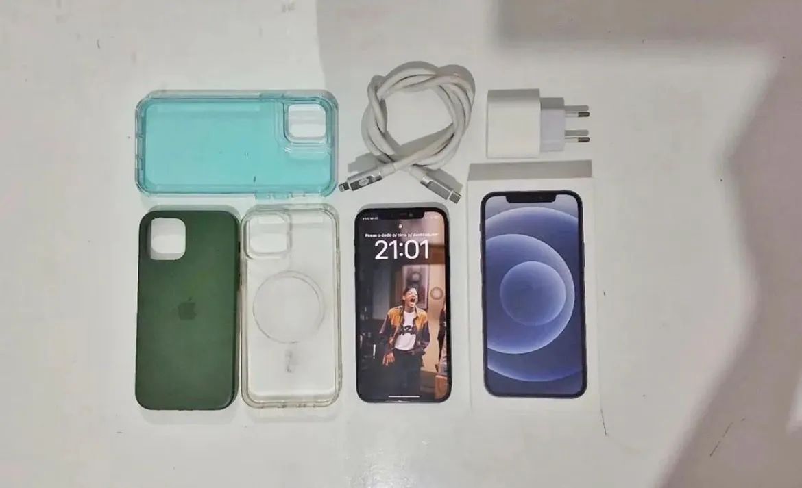 Iphone 12