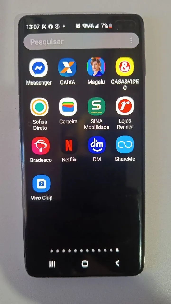 Vendo S10+