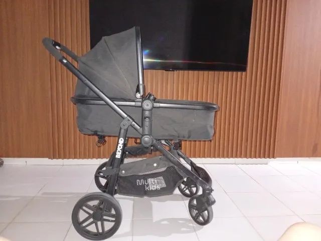 Carrinho de bebê - Foto 4