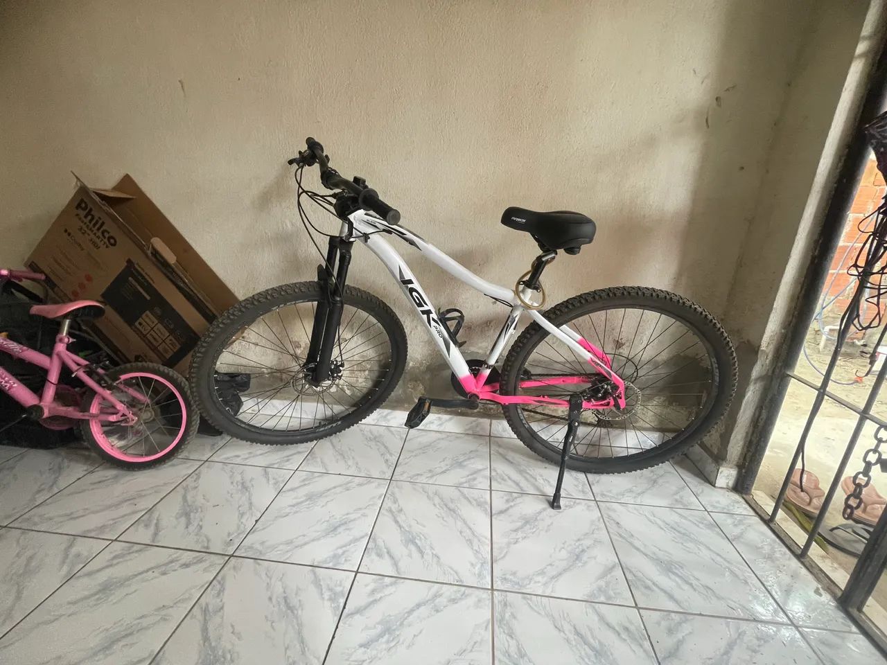 Bicicleta - Foto 2