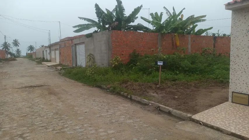 Lote 8x20 Jequiá da Praia  - Foto 3
