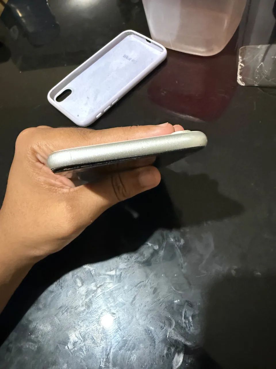 iPhone XR 256 gb - Foto 3