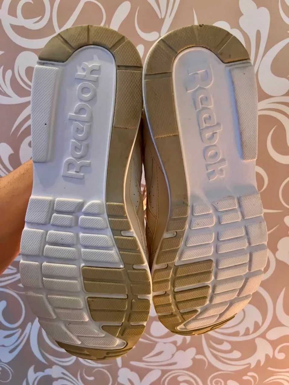 Tênis Reebok Classic 3d Ultralite TAM 38 - Foto 5