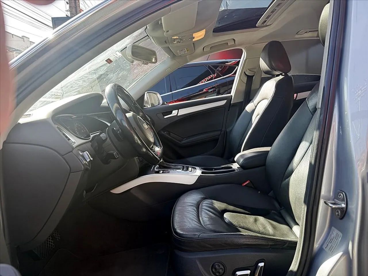 Audi A4 1.8 Aut. 2015 - Foto 4