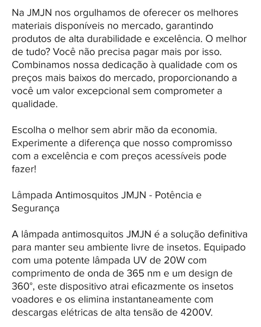 Repelente eletrônico  - Foto 4