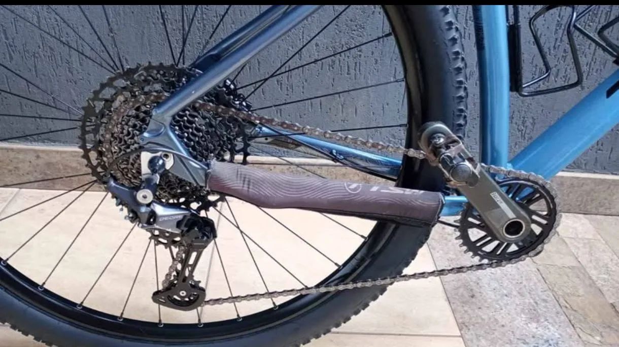 Bike/Bicicleta TSW Hurry  - Foto 5