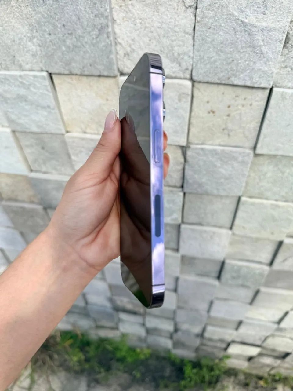 iPhone 14pro 128 - Foto 2