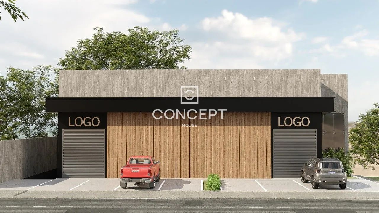 GALPÃO COMERCIAL NA AV. MIGUEL SUTIL COM 1.977 M² E 30 VAGAS - Foto 3