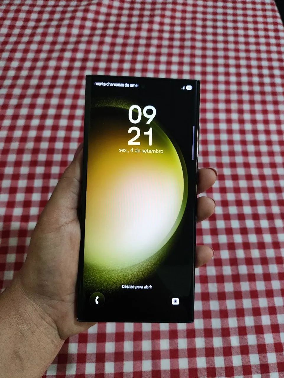 S23 ultra 512gb  - Foto 2
