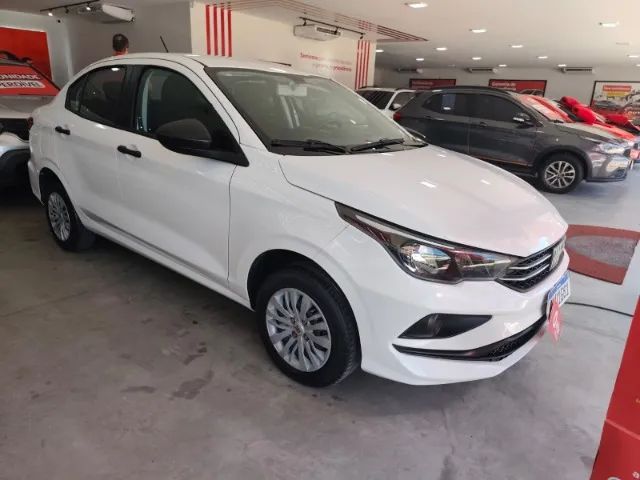 Fiat Cronos 1.0 6V Flex 2023 - Foto 3