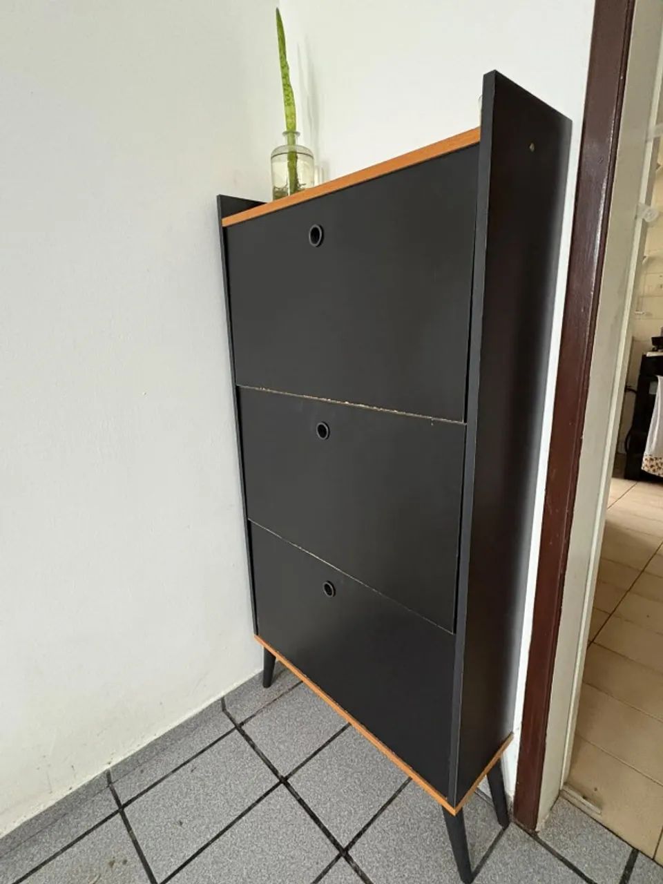Sapateira - Foto 2