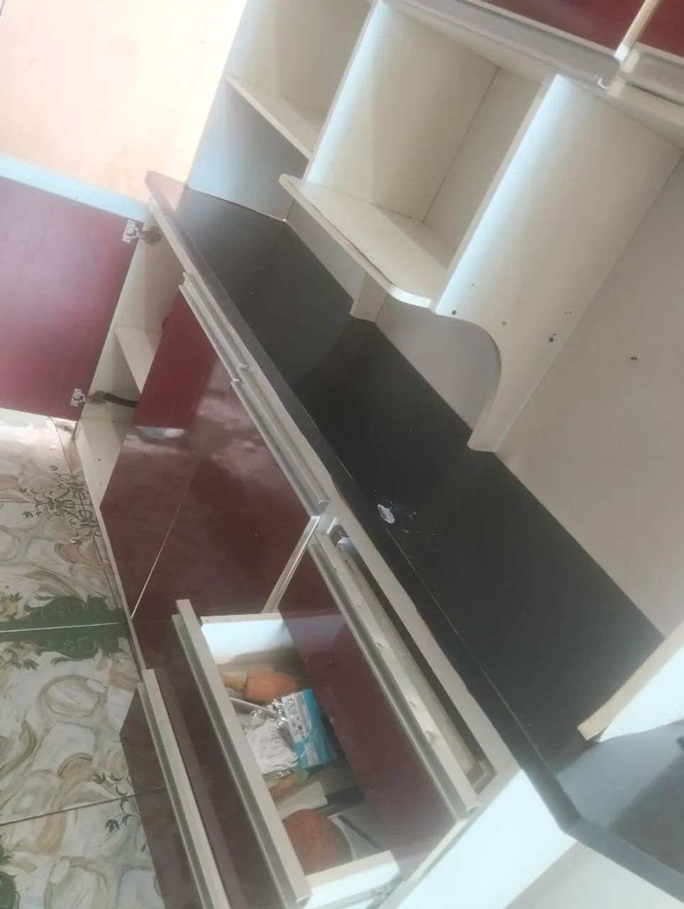 Armário duplo, forte e PREPARADO, contatar. - Foto 2