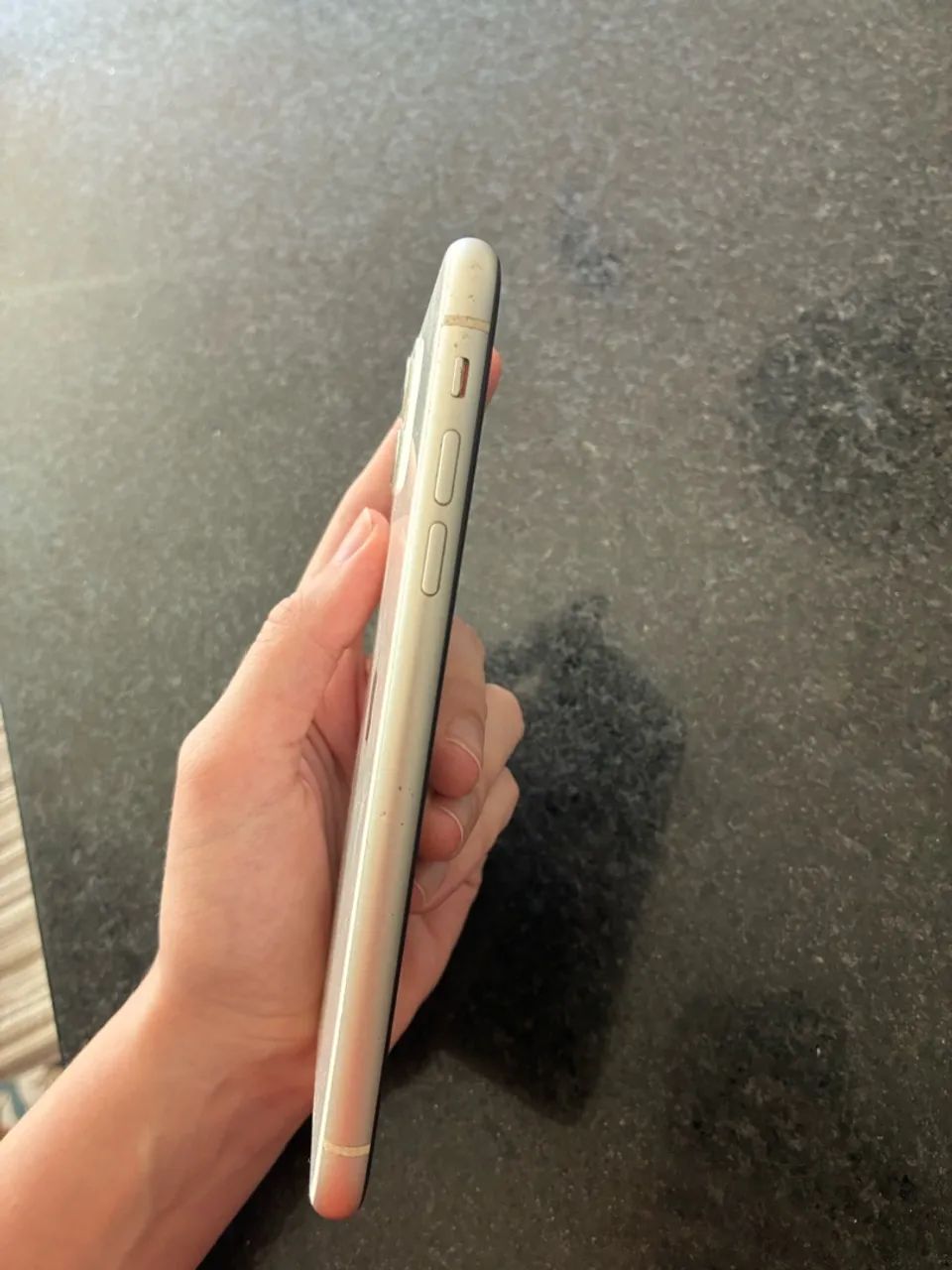  iPhone 11 128GB - vendido no estado - Foto 4