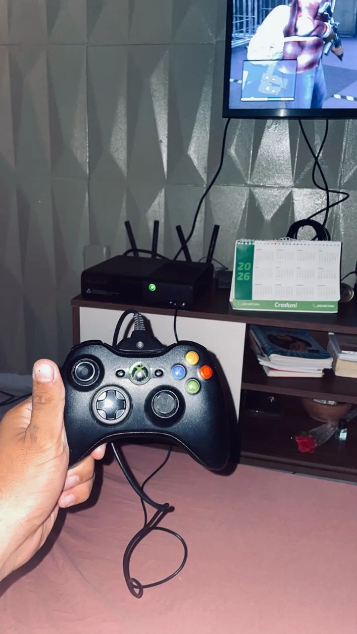 Xbox 360 - Foto 3