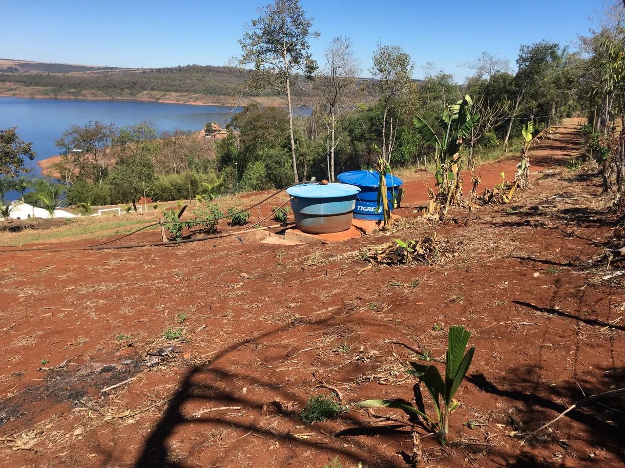 Rancho Nova Ponte/Iraí de Minas - Foto 4