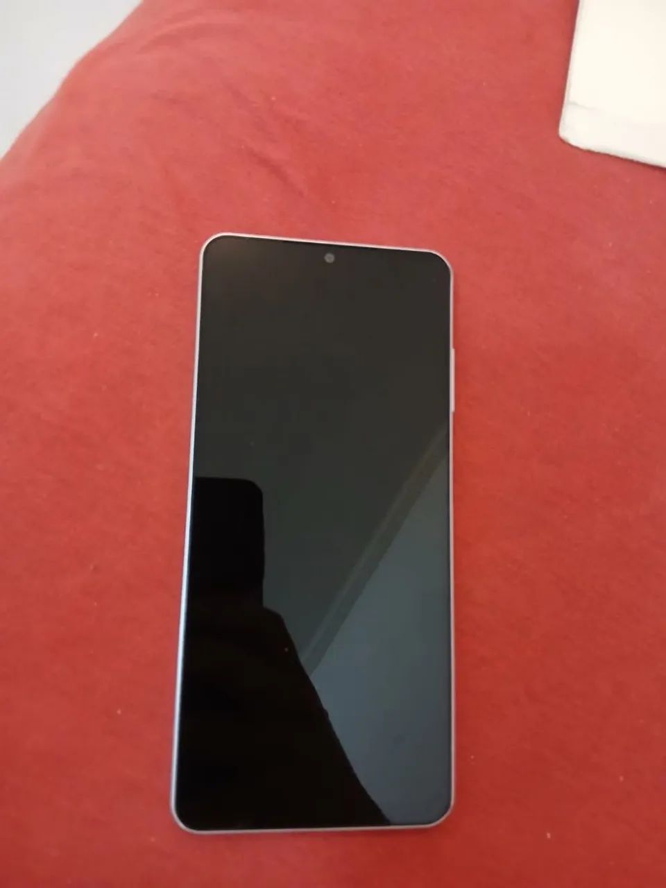 Samsung A06 5G 128GB, 4 meses de uso. - Foto 2