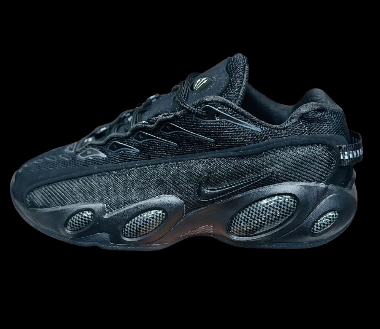 Tênis Nike Nocta Glide  - Foto 4
