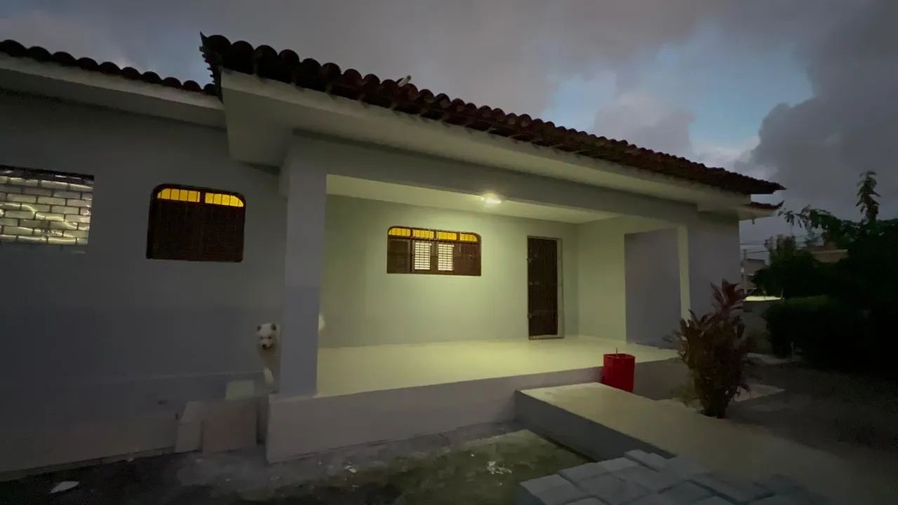 Alugo casa residencial ou comercial  - Foto 3