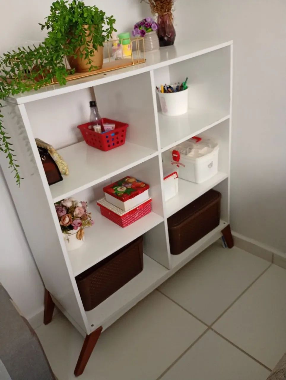 ESTANTE MULTIUSO - Foto 5
