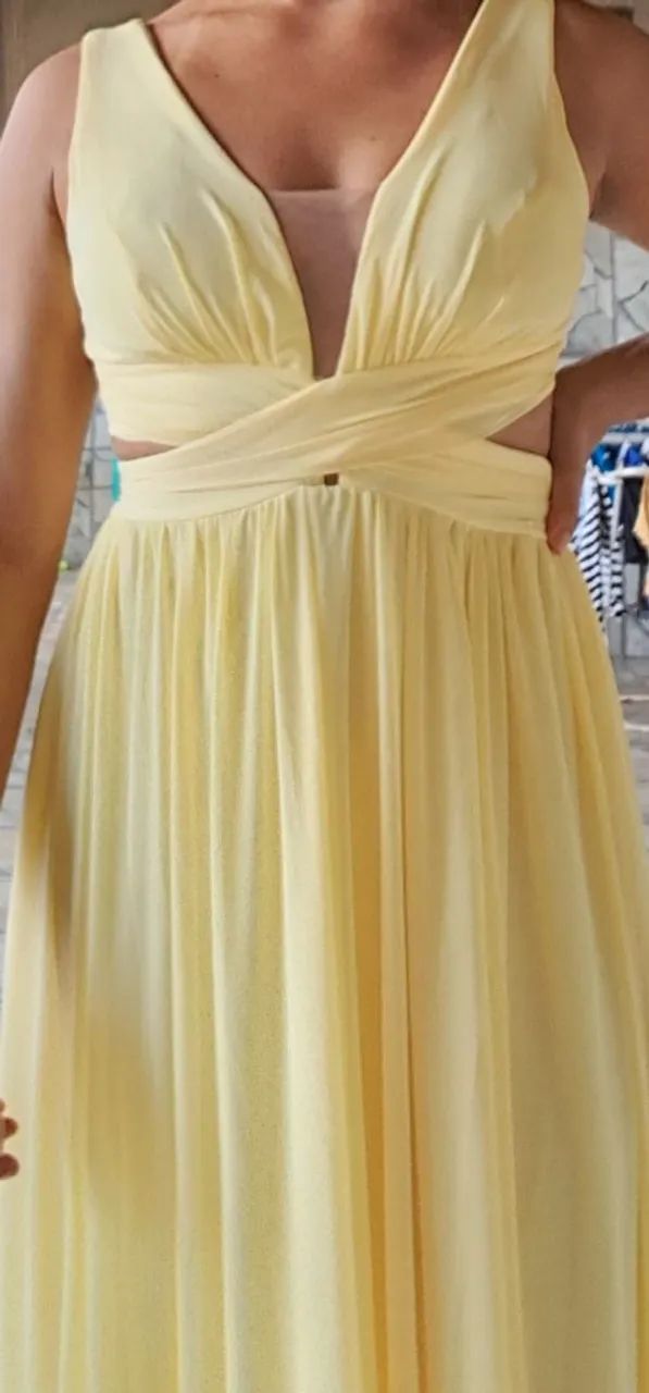 Vestido festa/ casamento  - Foto 3