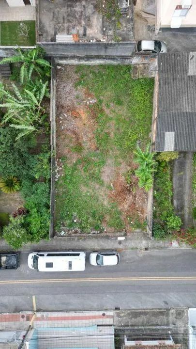Terreno para Venda em Florianópolis, Coloninha - Foto 3