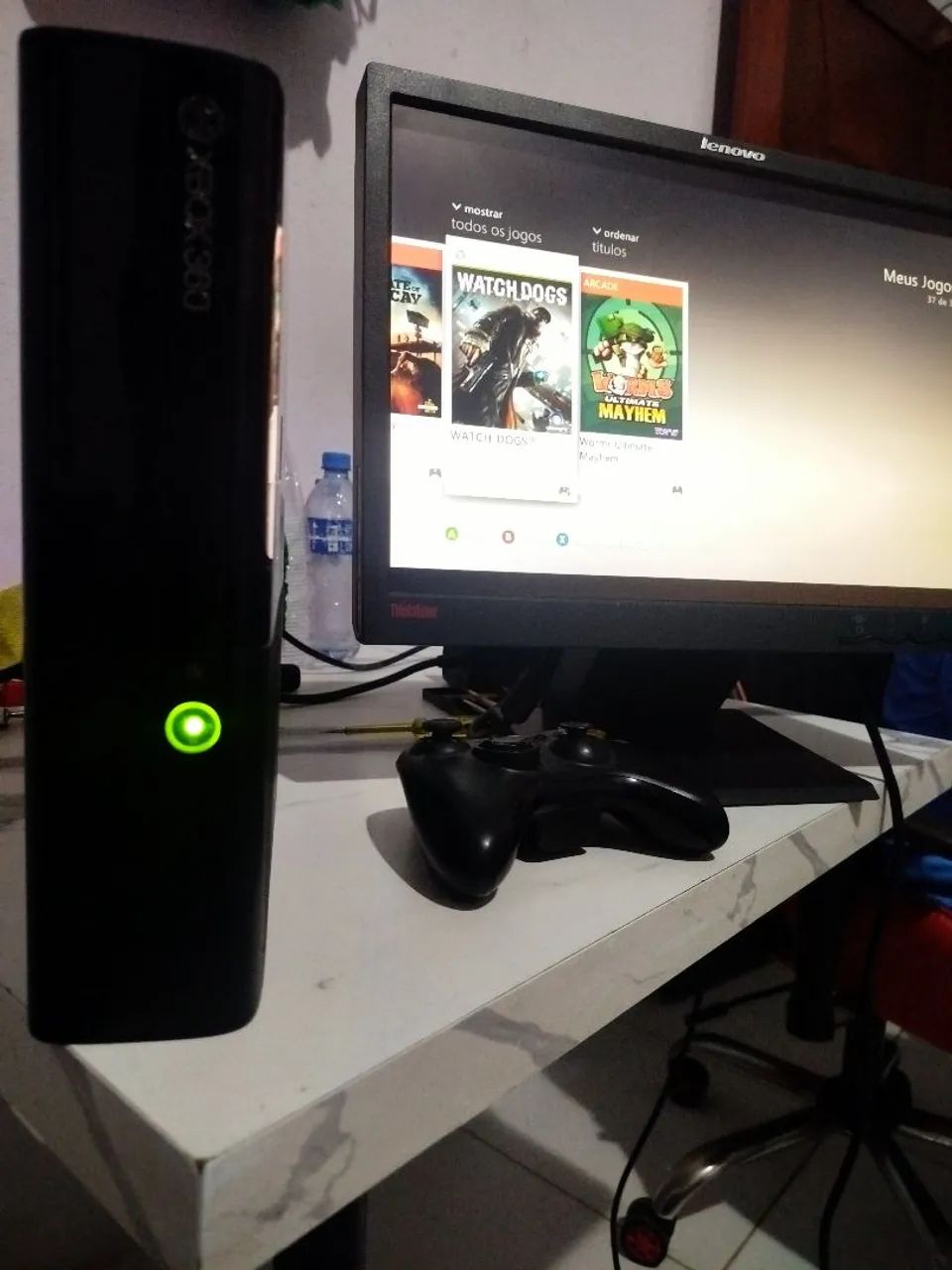 Xbox 360