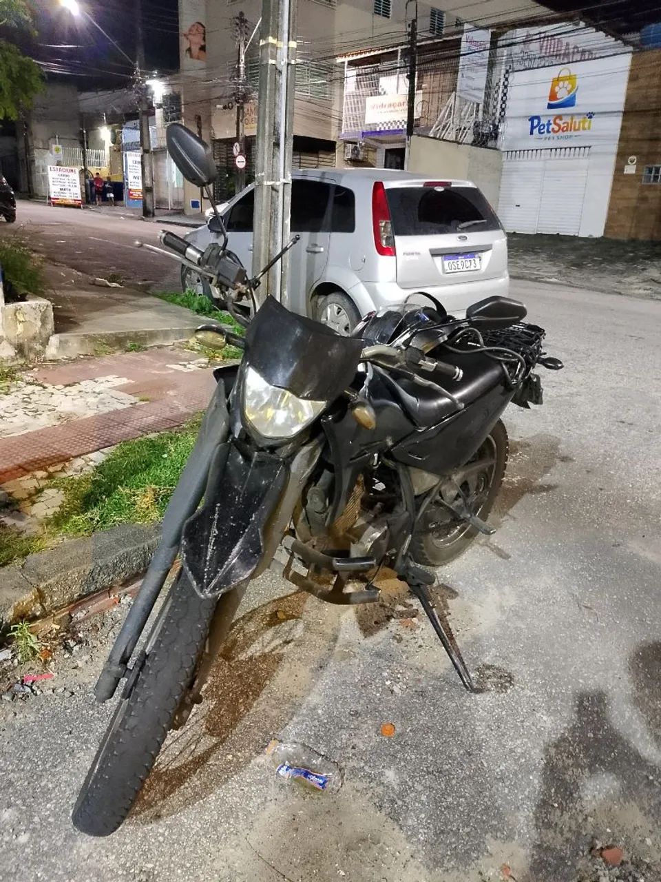 Xtz 125 2010 