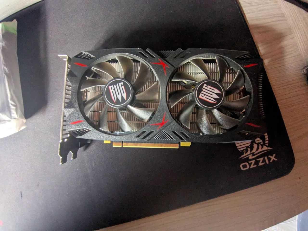 GTX 960 