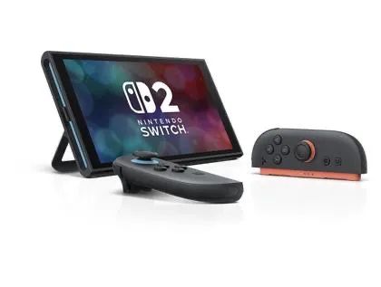 Nintendo Switch 2 - Foto 2