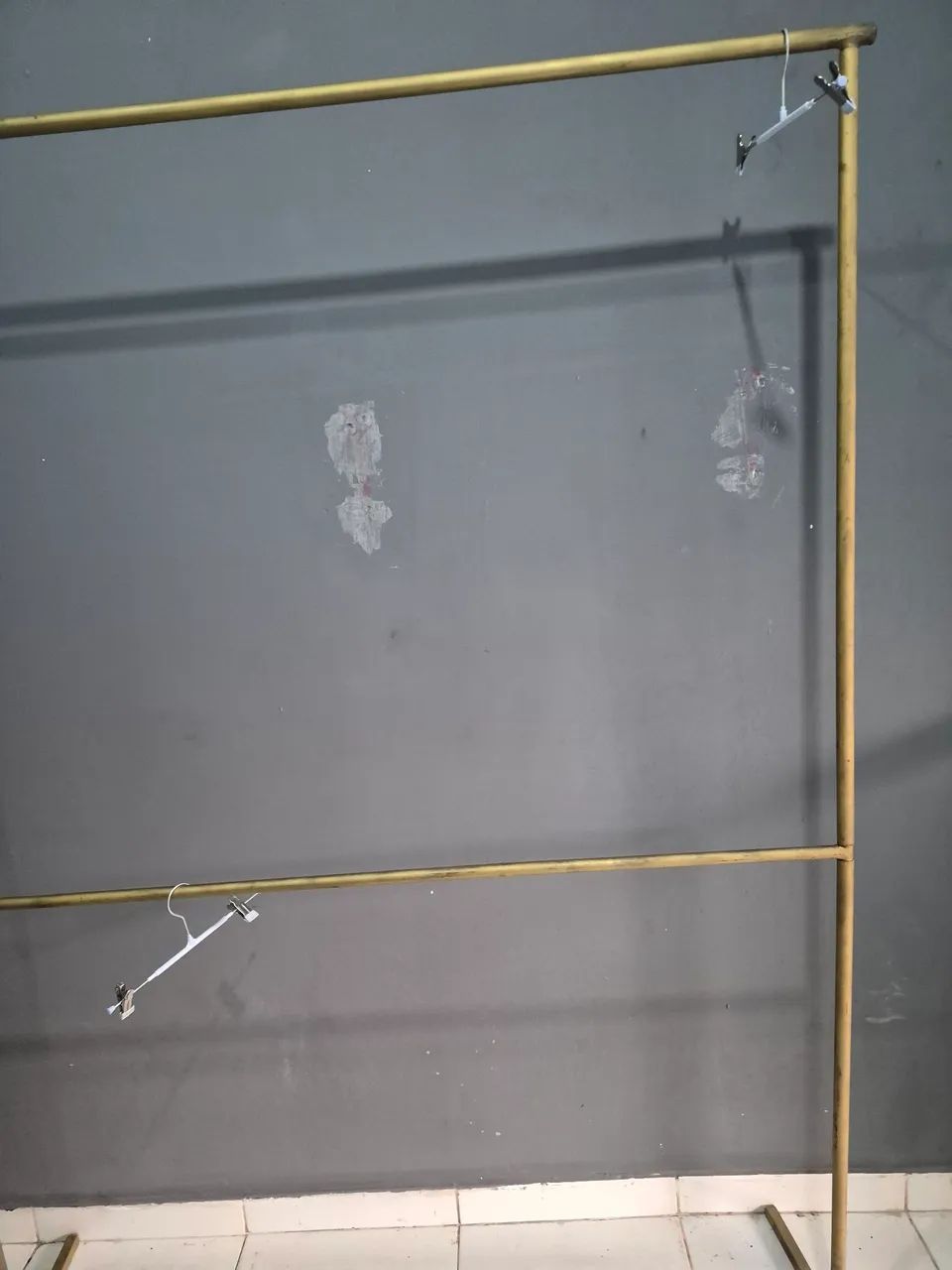 Manequins e araras - Foto 4