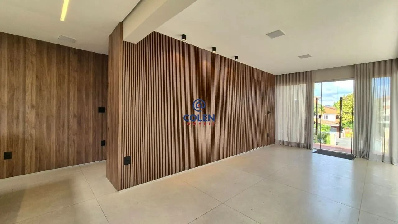 Casa aluguel 3 quartos com gourmet em Alphaville - Foto 5