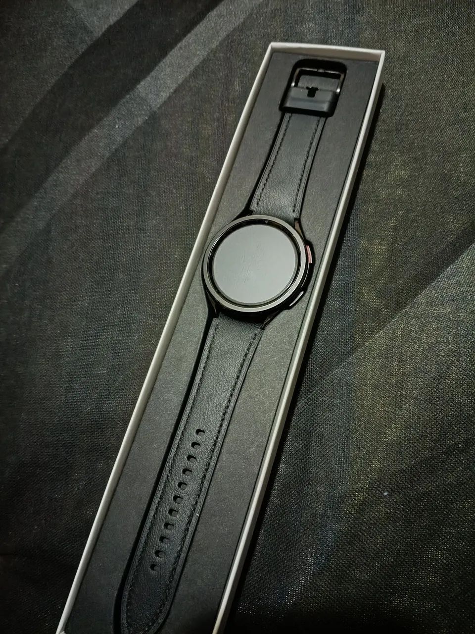 Galaxy Watch 6 Classic