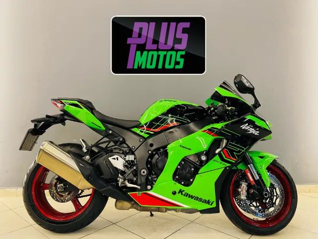 Kawasaki Zx-10/ Zx-10r 1000cc 2023 - 1503698546 | OLX