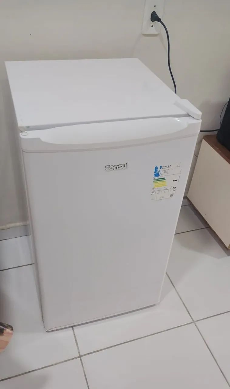 Freezer 