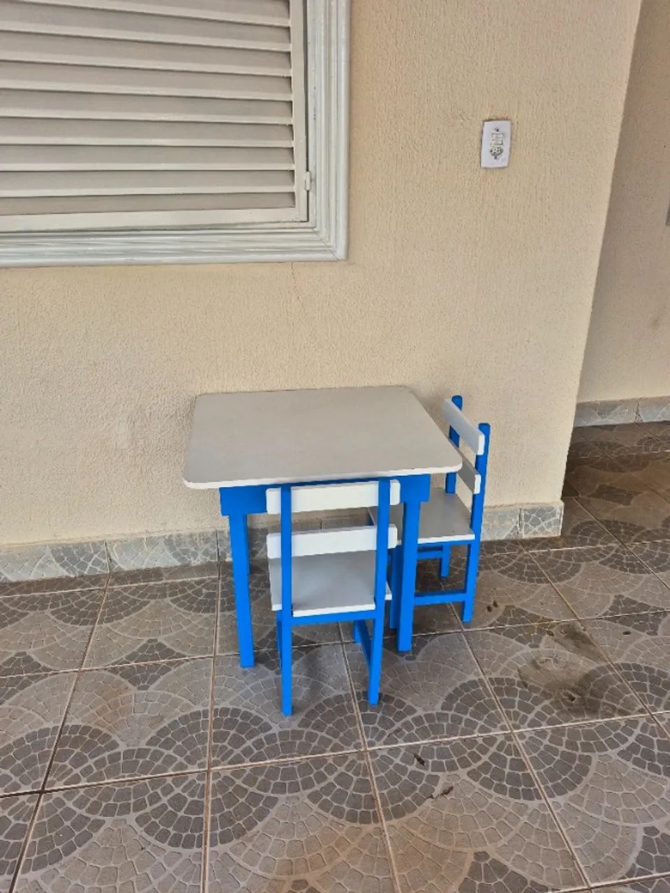 Mesa infantil - Foto 2
