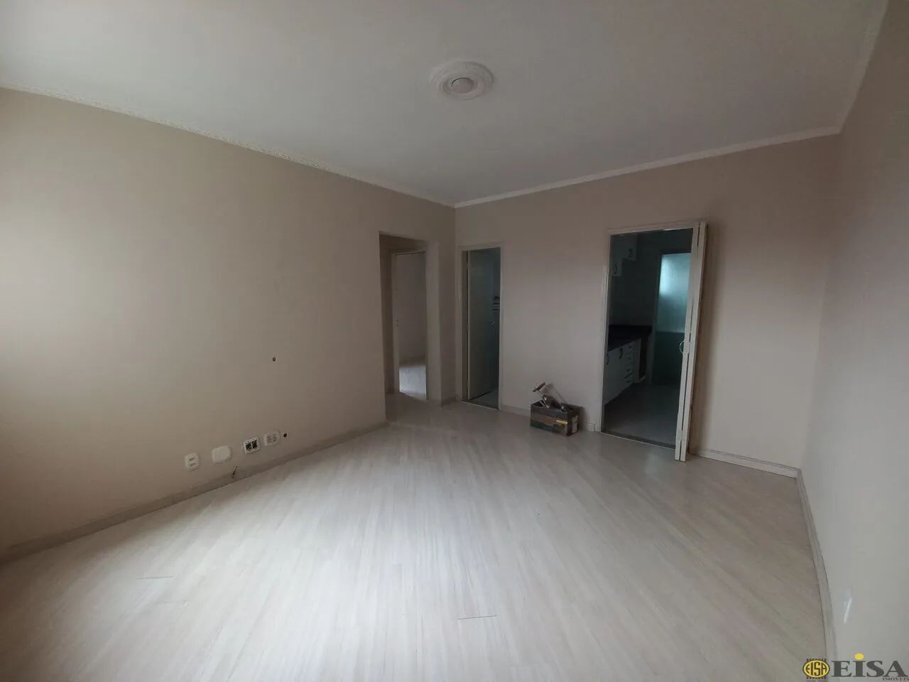 APARTAMENTO PQ EDU CHAVES