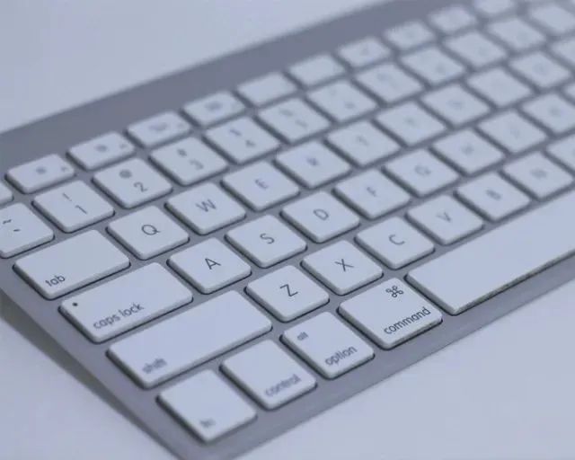 Teclado Apple Wireless Keyboard A1314 Bluetooth Ótimo Estado - Foto 5